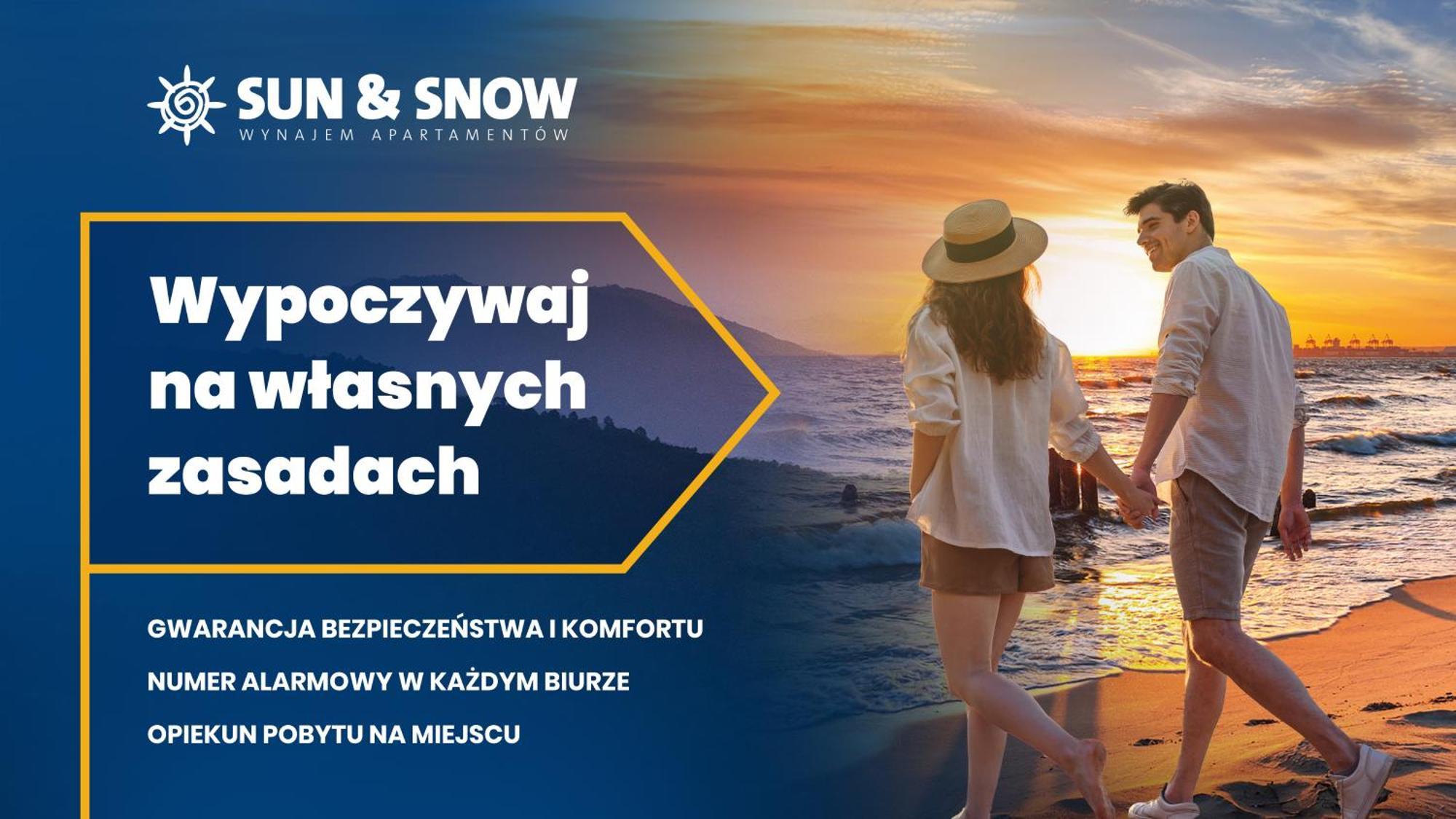 Apartamenty Sun & Snow Przystan Letnica Danzica Esterno foto